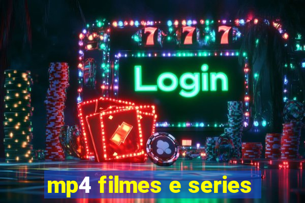 mp4 filmes e series